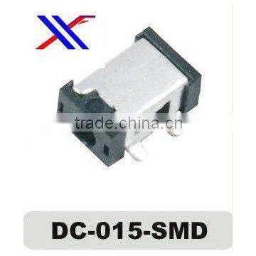dc Smd Power Jack Connector for SMT(dc-015-smd),mini dc Jack Connector Socket,FEMALE JACK CONNECTOR