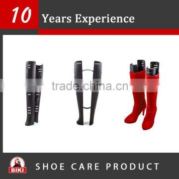 16 inch adjustable plastic boot tree