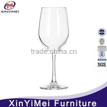 Popular Chinese Style Durable Crystal Wine Glass photo-4