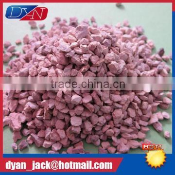 DYAN Maifanite for watertreatment /Maifan stone factory price