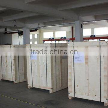 Diesel Generator Portable Small Wheels Silent Generator Set Sound Proof photo-6