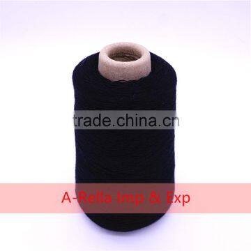 t shirt yarn dyed in cone , 32/2NM china yarn manufacturer