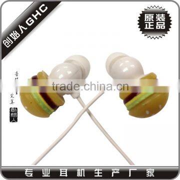 Best Seller Cartoon Earphone for Promotinal Gifts photo-6