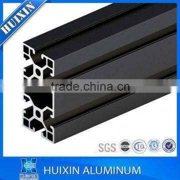 Direct Manufacturer t slot aluminum extrusion profile