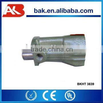 Aluminum Machine housing for Demolition hammer accessory Hitachi 38E spare parts