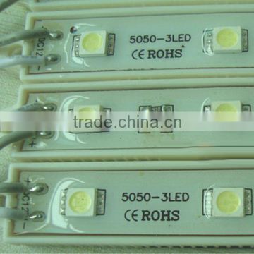 High power cob led module