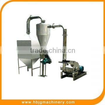 New Technical Chemical Ultrafine Grinder with Good Quality