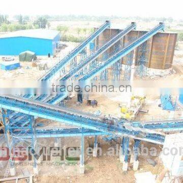 Improved design of mining conveyor for sale