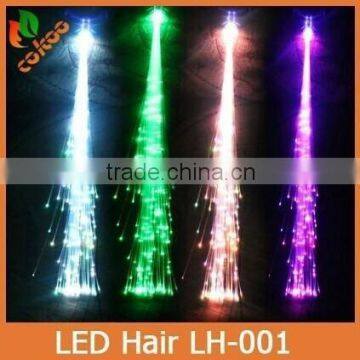 Party Led Hair/Flashing Led Hair/Led Light Hair