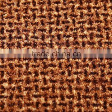 Cut Pile Non-skid Waterproof Entrance Easy to Clean Mat photo-2