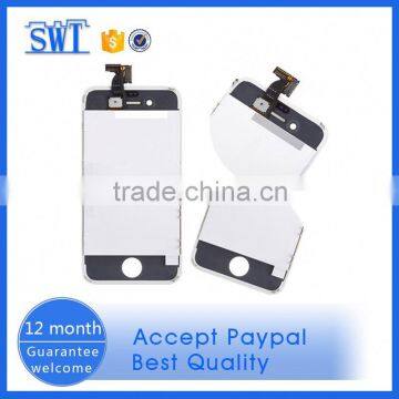 Chinese Supplier Hot Sell 3.5 Inchs Lcd Screen Replacement for Iphone 4g With Wholesale photo-3