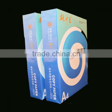 A3/A4/A5 Office Paper, Bulk Copy Paper Products Printing Factory Price