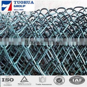 anping factory wholesale chain link fence price