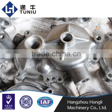 high precision steel mechanical parts Agricultural machinery parts casting