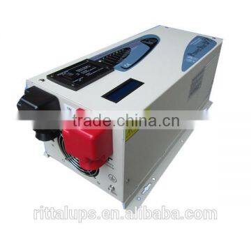 power star w7 inverter 2000w 3000w 24v 50hz or 60hz frequency