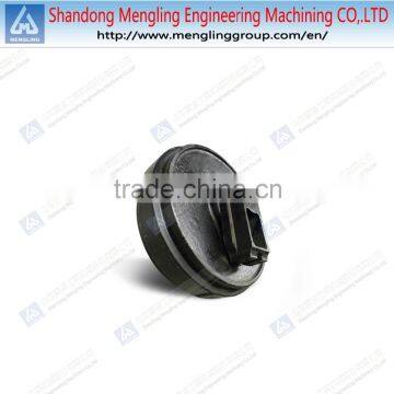Undercarriage Spare Parts Bulldozer Track Idlers photo-3