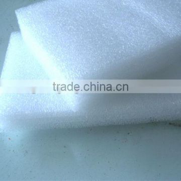 Tasteless epe foam sheet polyethylene foam sheet