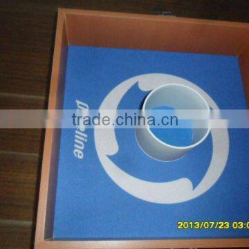 Iron Washer Toss Outdoor Game Washer