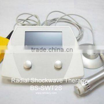 2013 mini Shockwave Therapy Equipment/ Acoustic shockwave