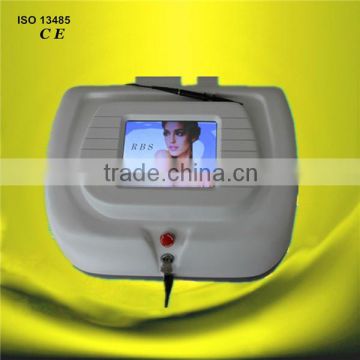 Anybeauty 980nm Diode laser spider vein removal machine&red blood silk removal device