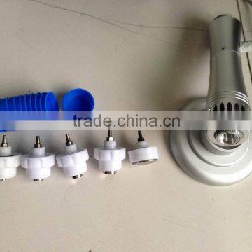 Physical Therapy Shock Wave Treatment Pain Release Machine/Shock Wave Therapy Equipment photo-6