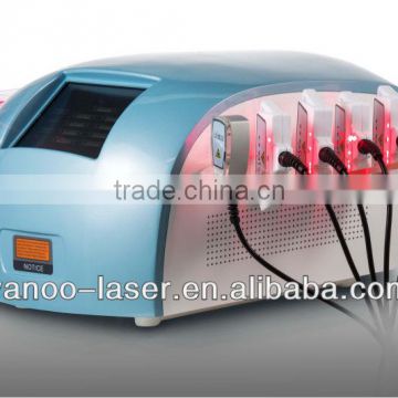 portable lipo laser machine for salon&spa