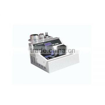 Cavitation Lipo Machine Mini Portable Ultrasound Cavitation Rf Machine For Weight Loss MCR40 Ultrasonic Liposuction Cavitation Slimming Machine photo-4