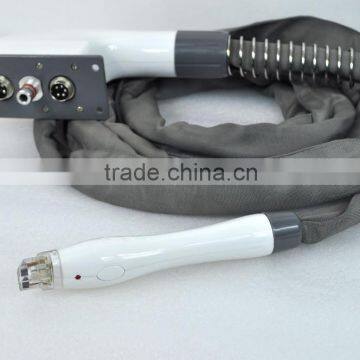 Vellashape Vacuum Massage Therapy Vacuum Roll Massage Vibrating Hand Massage Machine N8+2