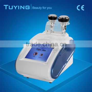 40kHZ+28kHZ Cavitation Slimming Machine cheap price portable home use fast cavitation slimming machine JF177