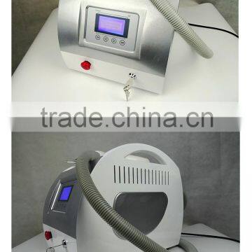 480-1200nm Best Discounts Beauty Devices Q Switch ND YAG Painless Laser Machine/Tattoo Removal Machine With IPL System Breast Enhancement photo-2