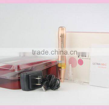 2017 Newest Dr.pen ULTIMA M5 Gold Derma Pen photo-6