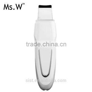 EMS Ultrasonic Skin Scrubber for Wrinkle Removing/face Lifting photo-3