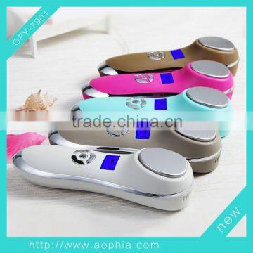 New Electrotherapy Slimming Machine in Home Use by Women photo-2