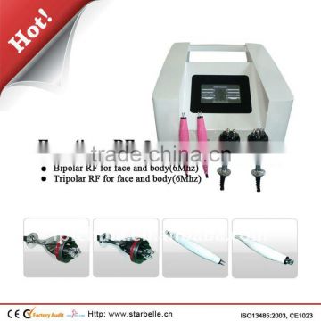 Face Lifting RF Skin Rejuvenation System