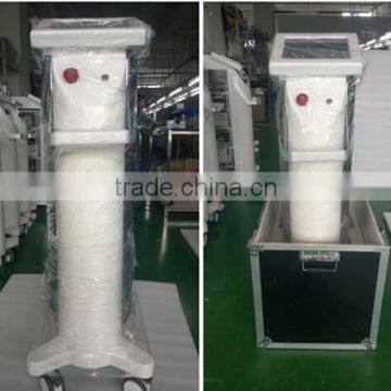 New Technology Professional Wrinkle Remove PINXEL rf Fractional Micro Needle Machine / Micro Needle rf / Vein Stopper