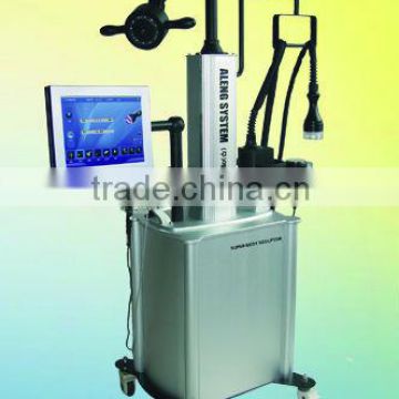 radiofrequency cavitacion slimming beauty machine -F017