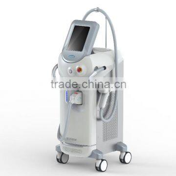 Hair Removal Machine BM-100 808nm Diode Laser for Deep Penetration photo-2