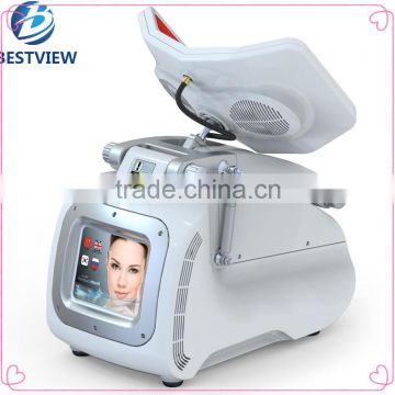 factory supply!!! light therapy facial rejuvenation acne removal beauty care machine for Salon use