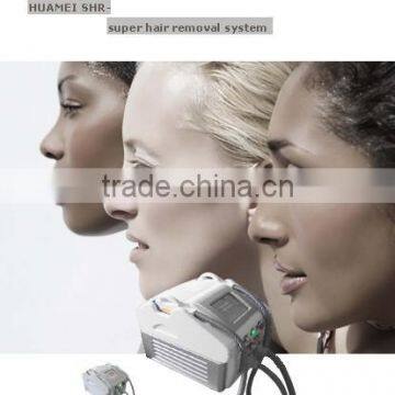 beauty salon machine multifunction Beauty Machine with inmotions SHR tech