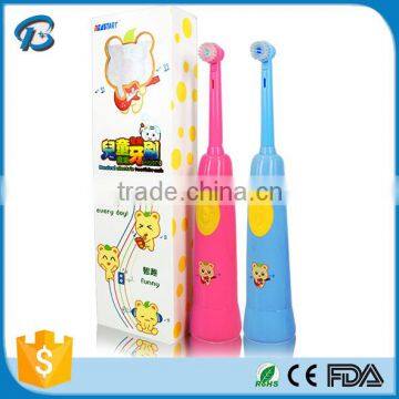 China design sonic electric toothbrush / kids novelty toothbrush MT003