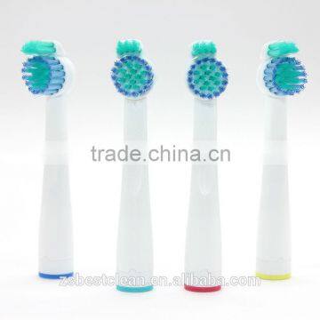 Wholesale direct from china disposable toothbrush heads HX2014 Sensiflex for Philips, Sensiflex brush head