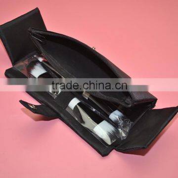 Hot Sale New Arrival Fashion Promotion Portable Makeup Brush Kit