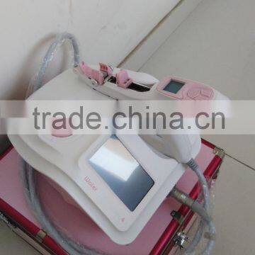 Hot Sale Portable Mesotherapy Facial Skin Device for Filling Water for Your Skin