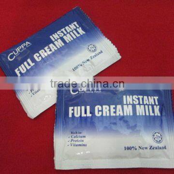 Instant Full Cream Milk
