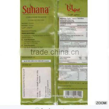 Best Quality Coriandrum Sativum Powder photo-2
