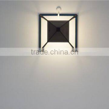 Fancy Pendant Lamp / Led Wall Lamp / GX-L01 LED Electric Lamp photo-4