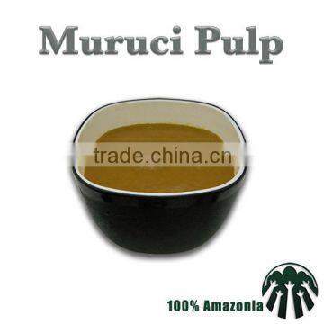 Murici Frozen Pulp