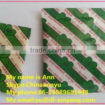 3000cc Food Grade Oxygen Absorber /powder Deoxidizer/ Oxygen Absorbent for Food photo-3