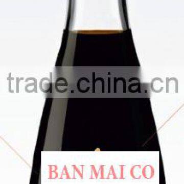 High Quality Soy Sauce photo-1