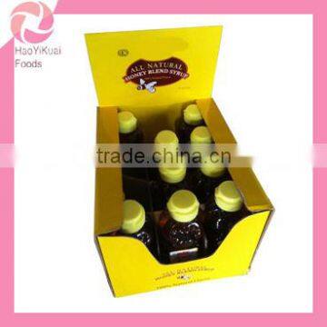 hot sale honey blend syrup widely used for food additives